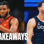 4 Takeaways From St. John's Crushing UConn for the Big East Tournament Title