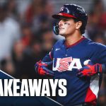 4 Takeaways From Team USA's World Baseball Classic Win Over the Dominican Republic