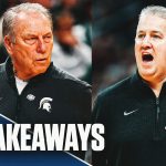 4 Takeaways From the Second Round of the NCAA Men's Basketball Tournament