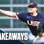 4 Takeaways From USA's World Baseball Classic Quarterfinal Win Over Canada