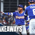 4 Takeaways From Venezuela's Win Over Italy in the World Baseball Classic Semifinal