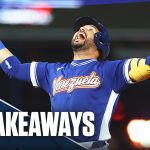 4 Takeaways From Venezuela’s World Baseball Classic Final Win Over the USA