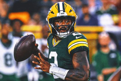 5 Best Deals of NFL Free Agency: Is Malik Willis the Biggest Steal?