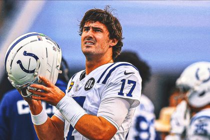 5 Riskiest Deals of NFL Free Agency: Is Daniel Jones a Bad Bet?