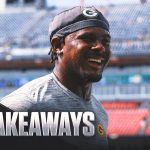 5 Takeaways From NFL Free Agency Day 1: Malik Willis to Miami; Mike Evans Leaves Tampa