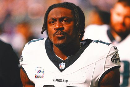 A.J. Brown Trade Rumors: Latest News Concerning Eagles' Star Wide Receiver