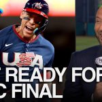 A-Rod, Jeter And Big Papi Preview WBC Final: 'No Easy Outs'