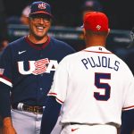 A-Rod Lauds USA's Managing in Dominican Republic Win: 'Mark DeRosa Pitched a Gem'