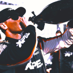 After INDYCAR Win, Josef Newgarden Jokingly Puts Pressure on Penske NASCAR Drivers