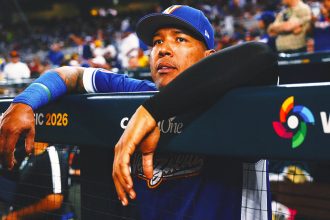 After Winning World Baseball Classic, Salvador Perez Feels 'Like I Can Retire'