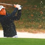 Anthony Kim Seeking More Success After An Emotional Comeback Win