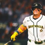 Australia Opens World Baseball Classic With 3-0 Victory Over Chinese Taipei