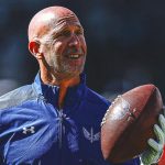 Battlehawks HC Ricky Proehl: UFL Is 'on the Cutting Edge of Changing the Game'