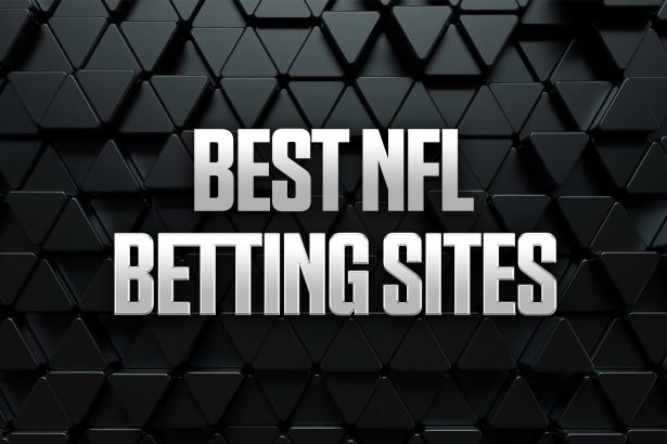 Best NFL Betting Sites: Top Sportsbook Apps (2026)