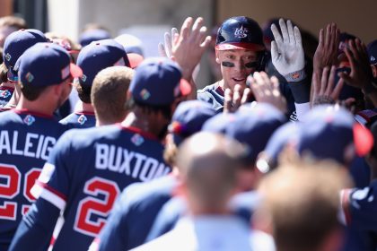 bet365 Bonus Code FOX365: Bet $5, Get $150 on USA vs Brazil in Team USA's World Baseball Classic Opener