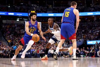 bet365 Bonus Code FOX365 Unlocks $150 for Warriors vs Rockets, Lakers vs Nuggets