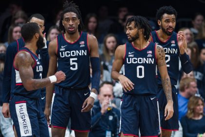 bet365 Bonus Code FOX365 Unlocks $365 Bonus Ahead of Round 2 of the March Matchups