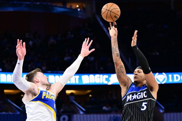 BetMGM Bonus Code FOXSPORTS: Get $1500 First Bet Cover for Magic vs Cavaliers, Nuggets vs Suns