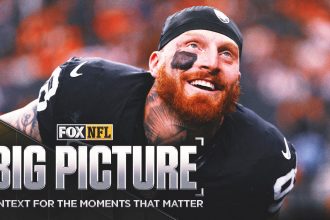 Big Picture: Maxx Crosby Staying With Raiders Might Be Best After Failed Trade