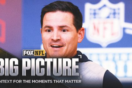 Big Picture: Seahawks Insist It's Still 'Business as Usual' After Super Bowl Whirlwind, Sale