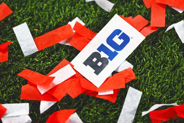 Big Ten Tells NCAA That Tampering Rules 'Cannot Be Fairly or Equitably Enforced'