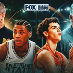 Big Ten’s Historic Sweet 16: Ranking All Six Teams by Championship Potential