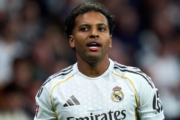 Brazil's Rodrygo Confirms He Will Miss 2026 World Cup In Heartbreaking Post