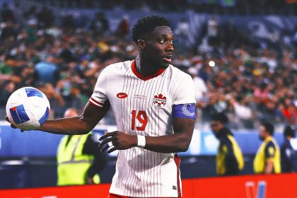 Canada World Cup 2026 Schedule: Locations, Dates, Times