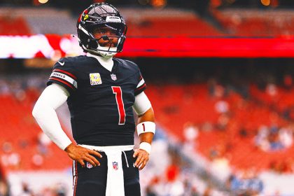 Cardinals Set to Release Kyler Murray, Adding Intriguing Option to QB Market