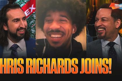 Chris Richards: USA 'Not Afraid of Any Fights' Ahead of 2026 World Cup