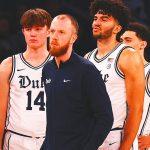 College Basketball 2025-2026 Buzz: Belmont Hires New Head Coach