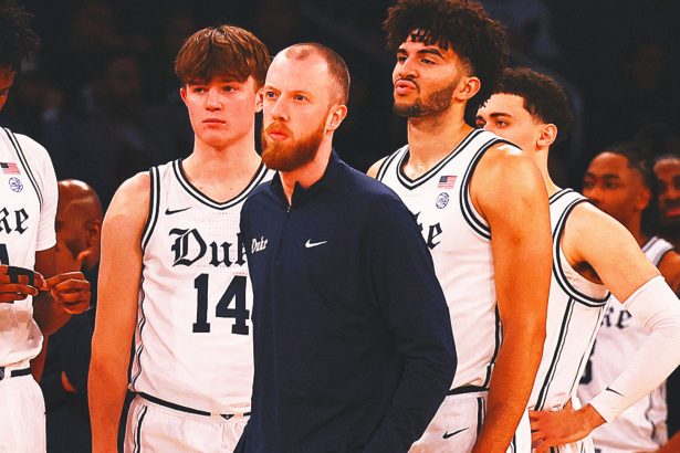 College Basketball 2025-2026 Buzz: Belmont Hires New Head Coach