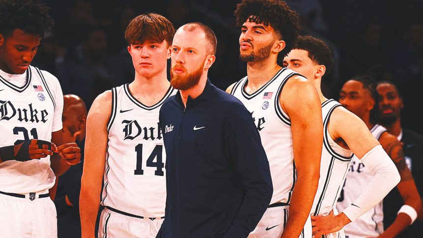 College Basketball 2025-2026 Buzz: Belmont Hires New Head Coach