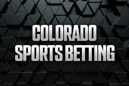 Colorado Sports Betting: CO Sportsbook Promos & Apps