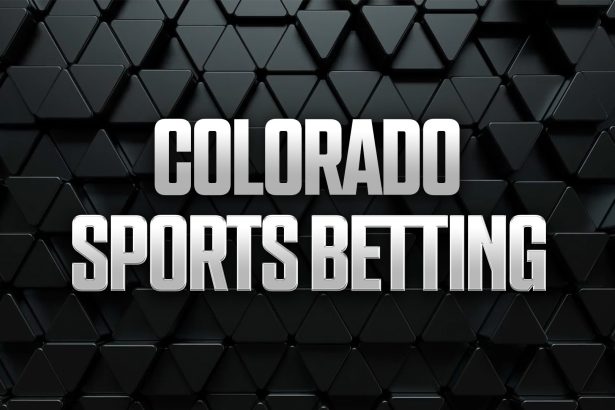 Colorado Sports Betting: CO Sportsbook Promos & Apps