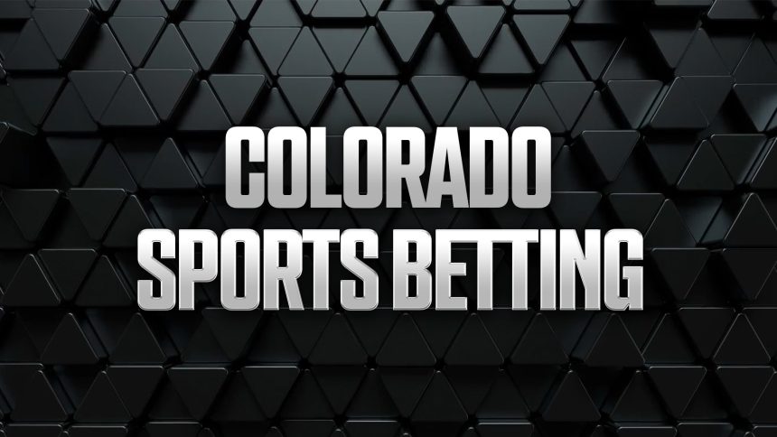 Colorado Sports Betting: CO Sportsbook Promos & Apps