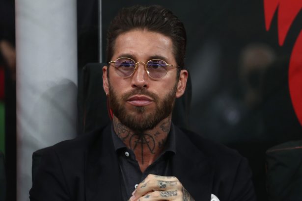 Could Spain, Real Madrid Legend Sergio Ramos Buy Sevilla?