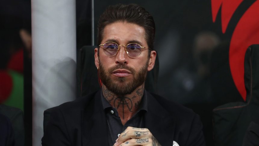 Could Spain, Real Madrid Legend Sergio Ramos Buy Sevilla?