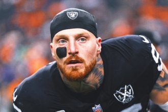 Cowboys Reportedly 'Devastated' About Not Landing Maxx Crosby, Targeting Top Edge Rushers