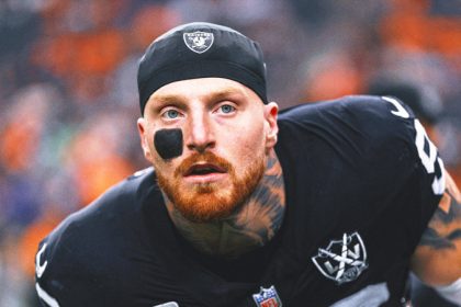 Cowboys Reportedly 'Devastated' About Not Landing Maxx Crosby, Targeting Top Edge Rushers