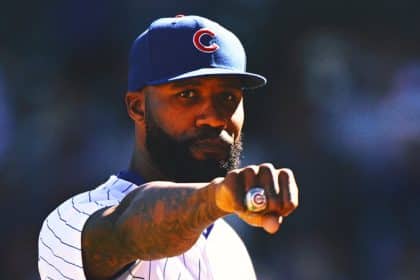 Cubs World Series Champion, Braves Star Jason Heyward Announces MLB Retirement