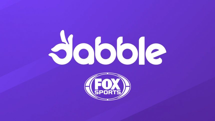 Dabble Promo Code FOX: $10 No Deposit Bonus for New Users