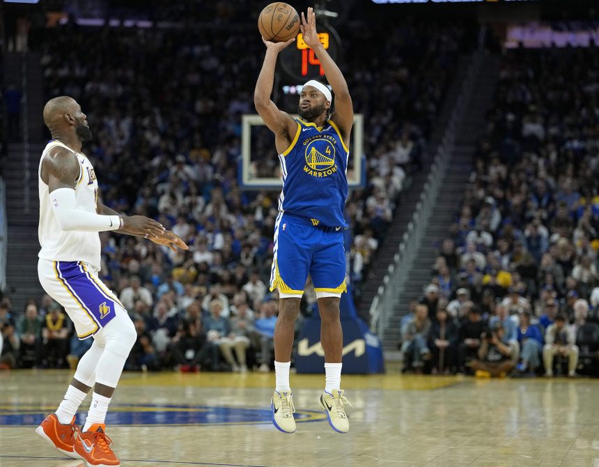 Dabble Promo Code FOX: Enter Our Code and Claim a $10 No Deposit Promo for Clippers vs Warriors