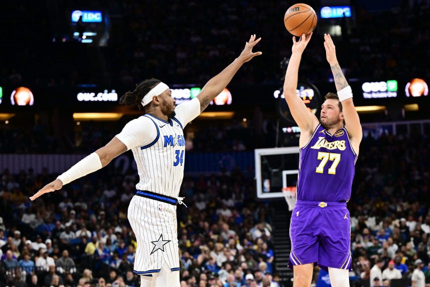 Dabble Promo Code: Get a $10 Bonus When Signing Up Ahead of Monday's NBA Slate