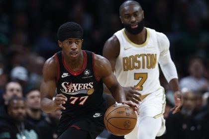 Dabble Promo Code: Use Code FOX to Unlock a $10 No Deposit Bonus for NBA or NHL Tonight