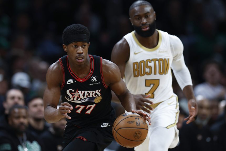 Dabble Promo Code: Use Code FOX to Unlock a $10 No Deposit Bonus for NBA or NHL Tonight