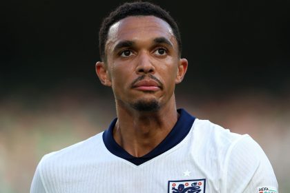 David Beckham Talks Trent Alexander-Arnold's World Cup Hopes After England Snub