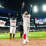 Dominic Smith Delivers Emotional Grand Slam in Braves' Win Over Royals