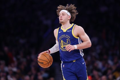 DraftKings Arkansas Promo Code: Bet $5, Get $300 Instantly on Warriors vs Mavericks or Any Other NBA Matchup