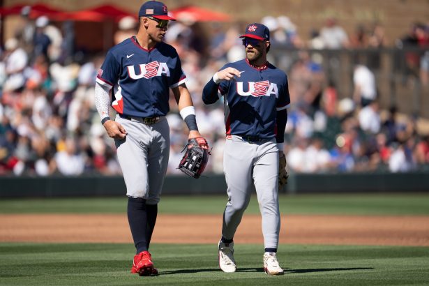 DraftKings Promo Code: Bet $5, Get $200 on USA vs Brazil in the World Baseball Classic